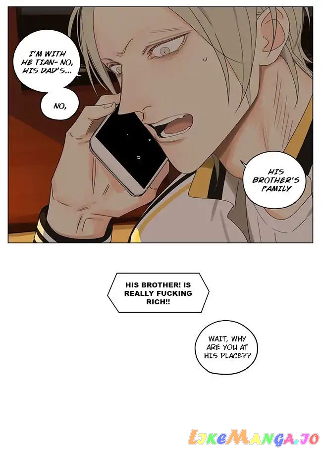 19 Days chapter 279 image 9